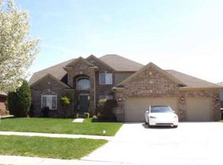 39710 W Offshore Dr #47, Harrison Township, MI