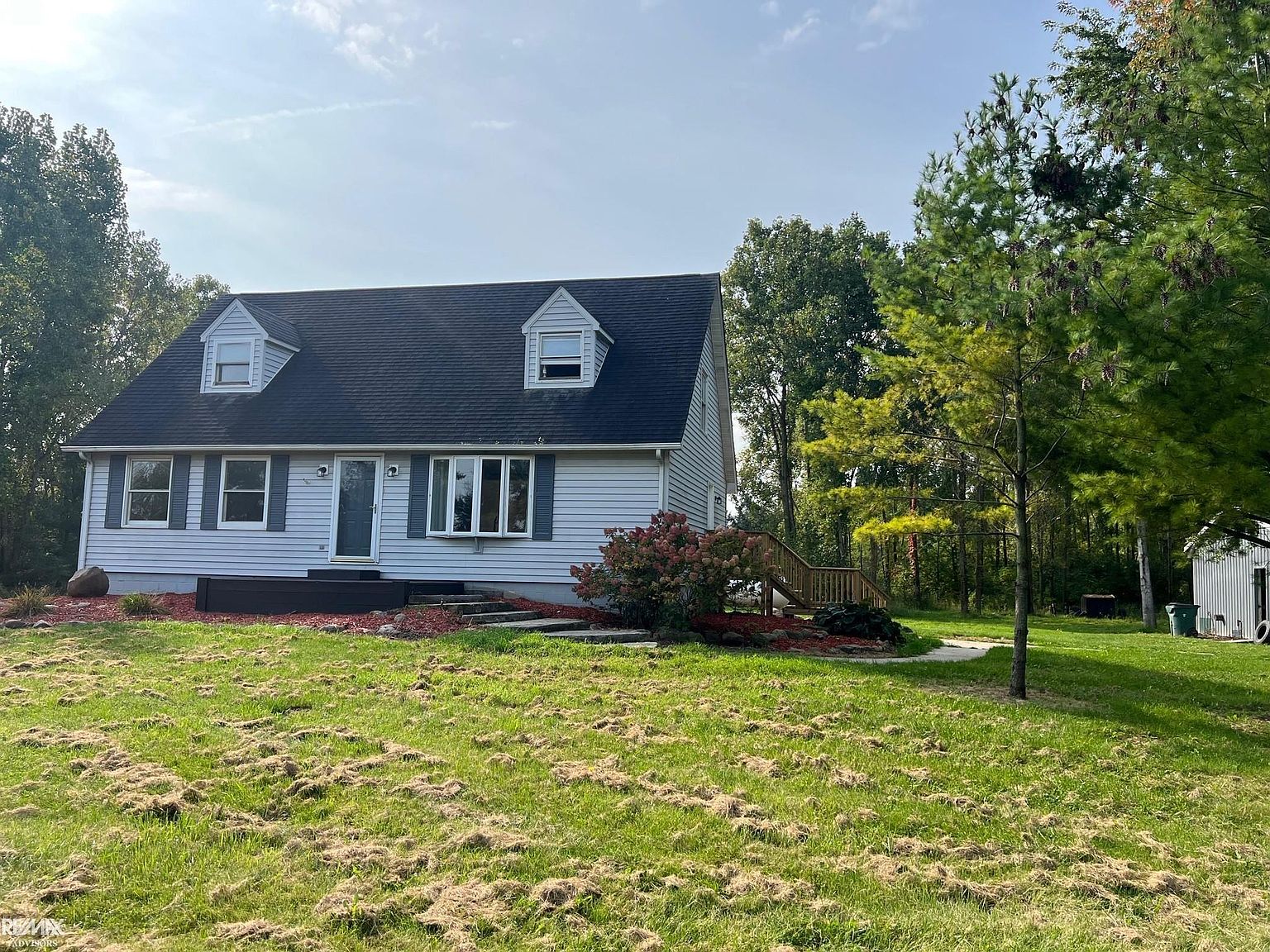 9933 Meskill Rd, Columbus, MI 48063 Zillow