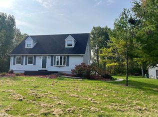 9933 Meskill Rd, Columbus, MI 48063