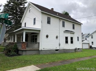 2700 Sunset Ave, Utica, NY 13502
