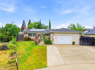 4337 Bishop Way, Sacramento, CA 95842