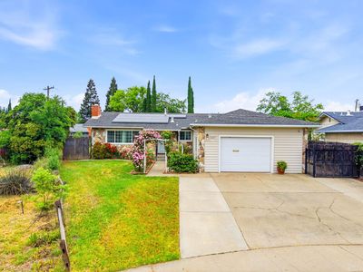 4337 Bishop Way, Sacramento, CA, 95842