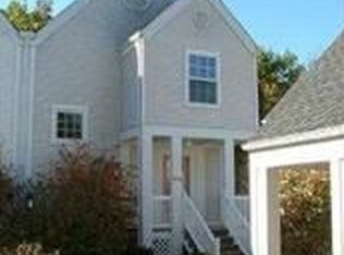 3230 Cardinal Ave, Ann Arbor, MI 48108