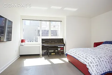 Rented by Compass