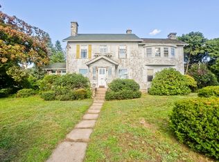 1750 Northampton St, Holyoke, MA 01040