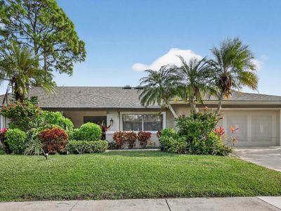 560 Juniper Place, Wellington, FL, 33414