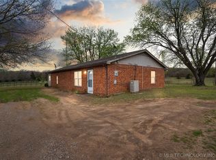 14479 S 113th West Ave, Sapulpa, OK 74066