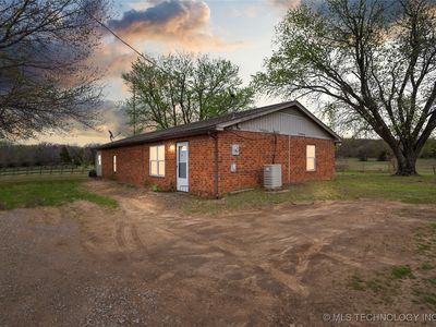 14479 S 113th West Ave, Sapulpa, OK, 74066