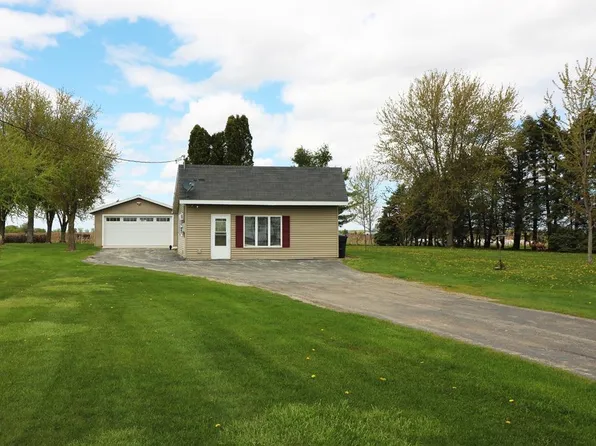 W616 County Rd S, Kaukauna, WI 54130