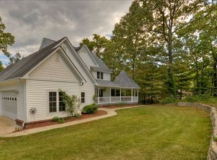 24 Owl Way, Blairsville, GA 30512