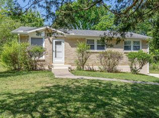 228 Scarlet Dr, Clarksville, TN 37040