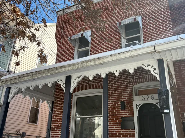 328 Lincoln St, Steelton, PA 17113