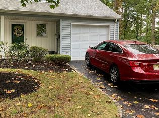 2219 North Avenue #18, Scotch Plains, NJ 07076