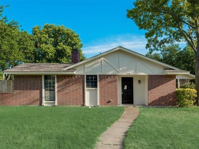 710 Waynelee Dr, Lancaster, TX, 75146