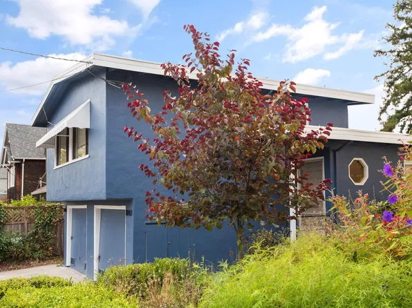 1841 Cedar St, Berkeley, CA 94703