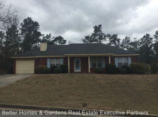 2905 Norwood Dr, Augusta, GA 30909