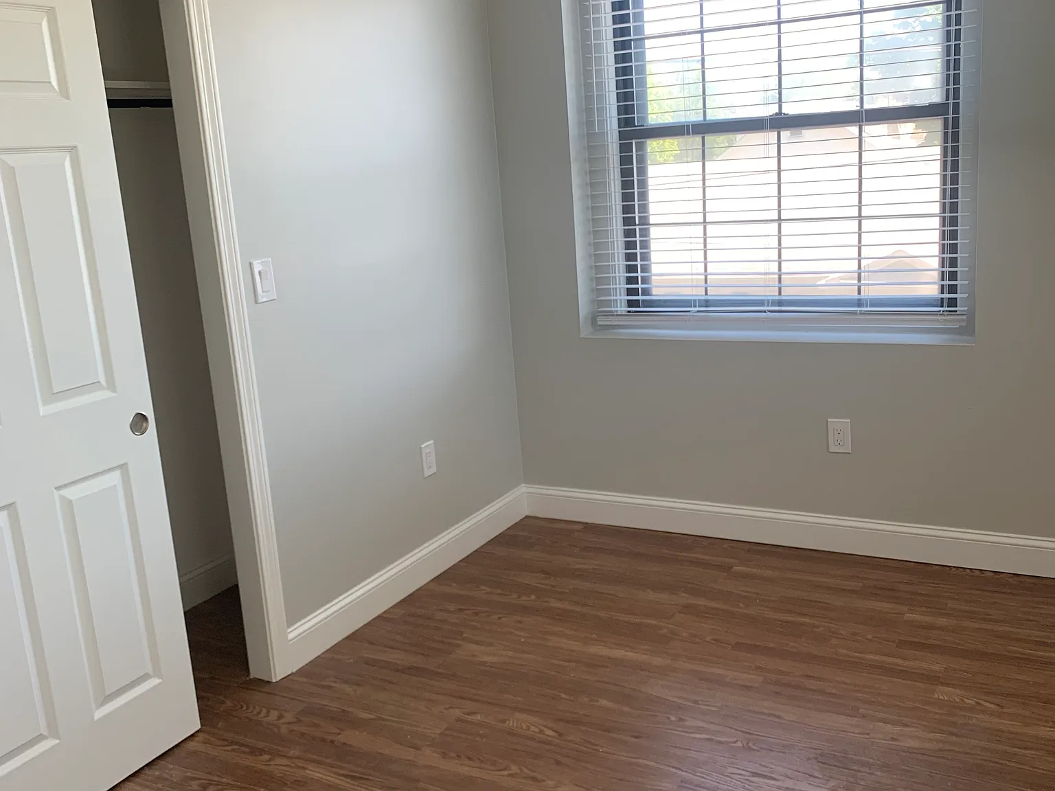 2 bed, 807 sqft, $2,600 — Photo 4