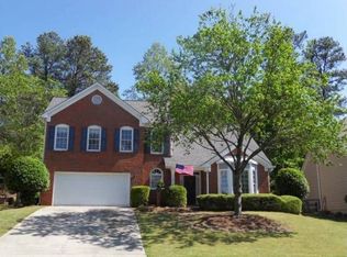 2620 River Summit Dr, Duluth, GA 30097