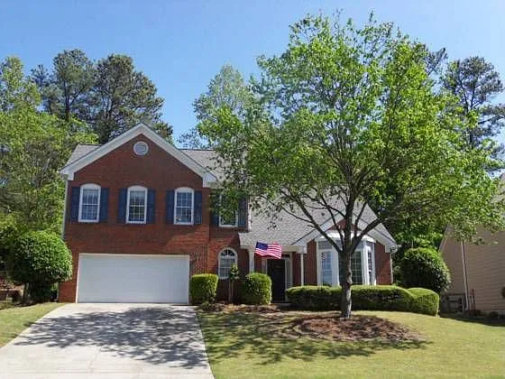 2620 River Summit Dr photo 1