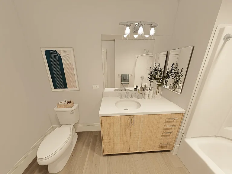 Catalyst FKA Berkeley Workforce Housing — Photo 16