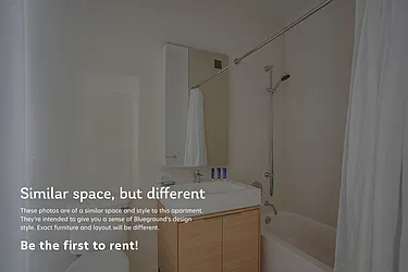 Rented by The Blueground