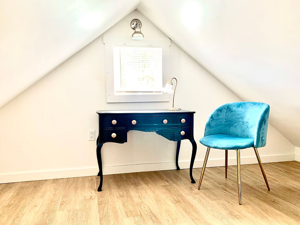 Desk for work/study