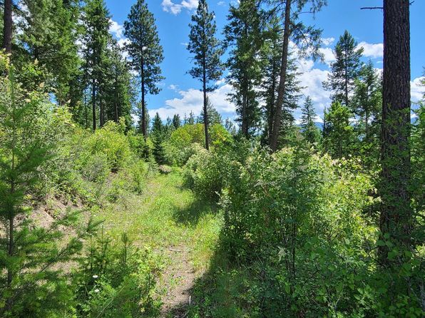 Nna Smugglers Lane Tract #A, Bonners Ferry, ID 83805