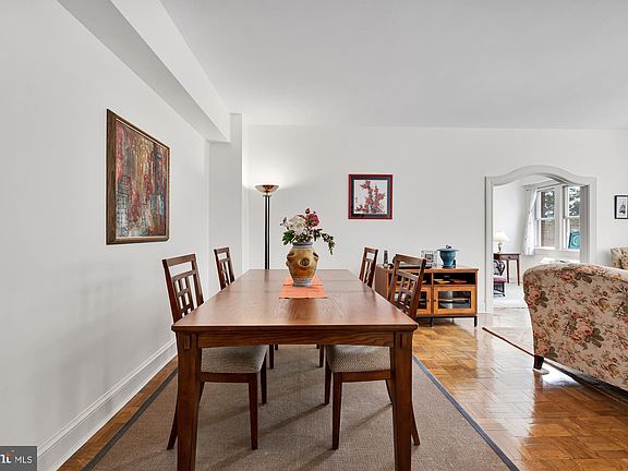 5th image of 4000 Cathedral Ave NW APT 326B