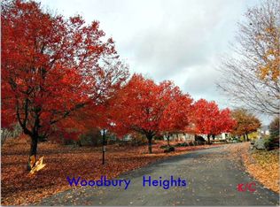1202 Honey Locust Ct, Highland Mills, NY 10930