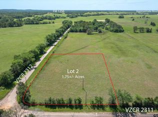 2 Vz County Road 2311, Mabank, TX 75147