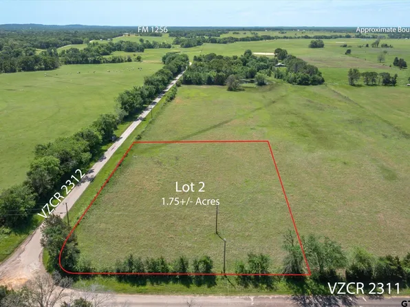 2 Vz County Road 2311, Mabank, TX 75147