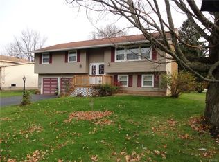 105 River Ridge Rd, Liverpool, NY 13090