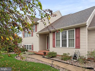 11836 Waxwing Dr, Greencastle, PA, 17225