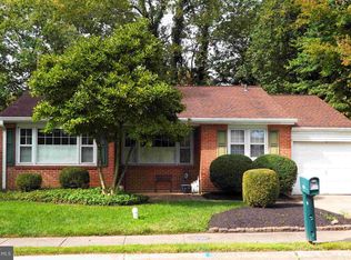 678 Brook Dr, Newark, DE 19713