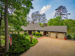 1314 Laurel Point Rd, Lancaster, VA 22503