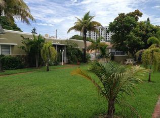 1840 Fillmore St APT 5, Hollywood, FL 33020