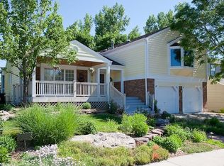 211 Lois Cir, Louisville, CO 80027
