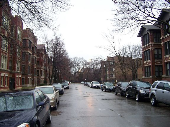 5th image of 5140 S Greenwood Ave APT 2