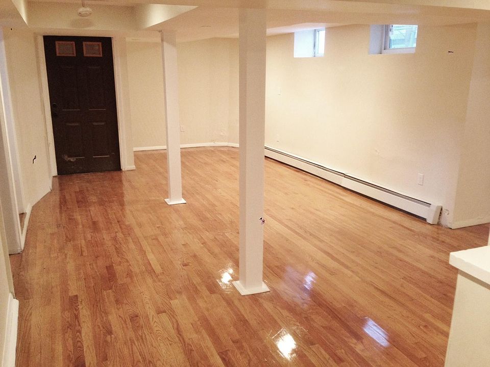 2nd image of 33 Faneuil St #1A