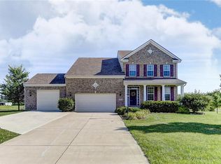 361 Saddle River Dr, Dayton, OH 45458