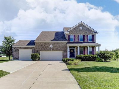 361 Saddle River Dr, Dayton, OH, 45458