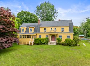173 Kinne Rd, Canterbury, CT 06331
