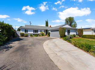 11151 Gloria Ave, Granada Hills, CA 91344