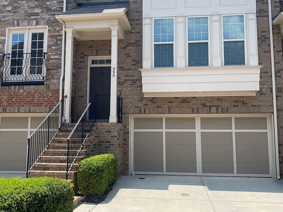 995 Sibley Ln NE Atlanta, GA, 30324 Apartments for Rent Zillow
