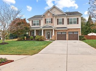 2340 Rockland Cir, High Point, NC 27265