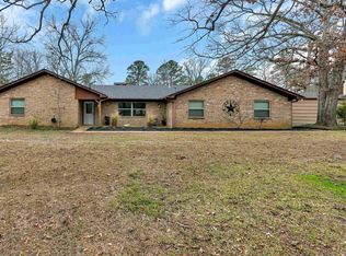 415 W Whatley Rd, White Oak, TX 75693