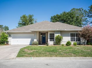4247 NW 36th Dr, Gainesville, FL 32605
