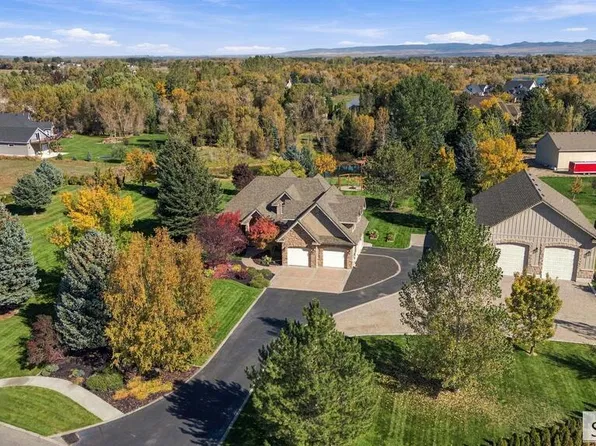 516 N Waterstone Dr, Rigby, ID 83442