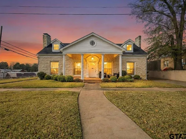 315 N Main St, Henderson, TX 75652