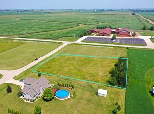3290 E 289th Rd LOT 2, La Salle, IL 61301